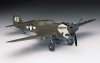 Hasegawa A9-00139 1/72 P-40N Warhawk
